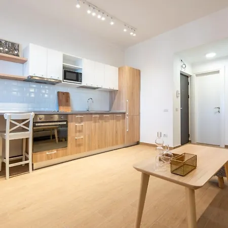 Calea Victoriei Old Town Apartment Bucharest