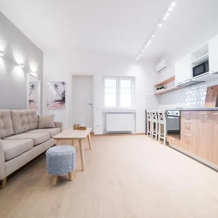 Apartment Calea Victoriei Old Town *