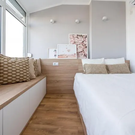 Apartment Calea Victoriei Old Town