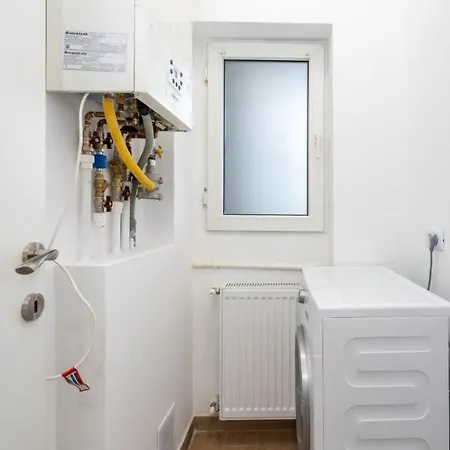 Apartment Calea Victoriei Old Town