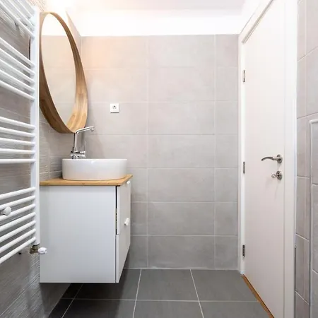 Apartment Calea Victoriei Old Town *