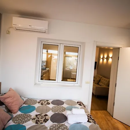 Calea Victoriei Old Town Apartment