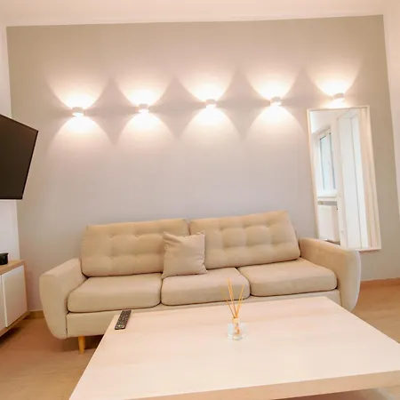 Calea Victoriei Old Town Apartment