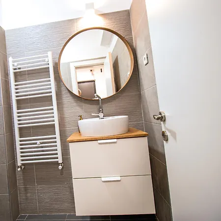 Apartment Calea Victoriei Old Town