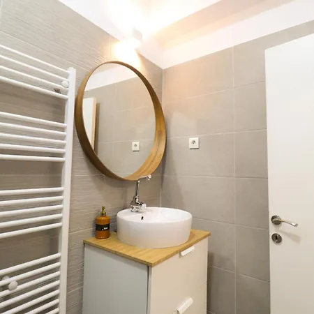 Appartement Calea Victoriei Old Town *