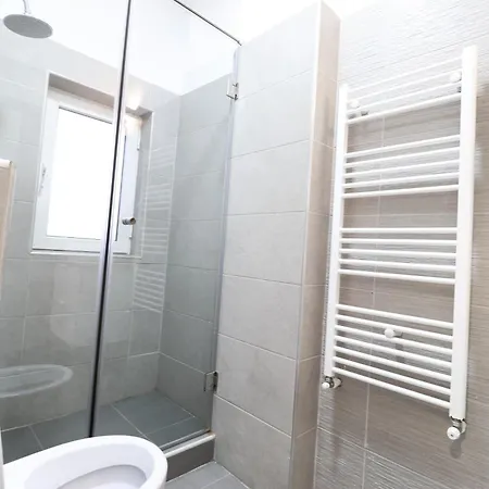 Calea Victoriei Old Town Apartment